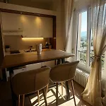 Lejlighed Angoli Di Pace - Duplex Muralto