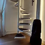 Angoli Di Pace - Duplex Lejlighed