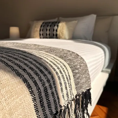 Apartment Angoli Di Pace - Duplex *