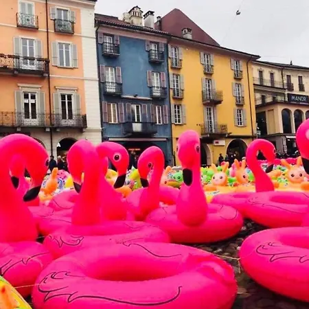 Angoli Di Pace - Duplex