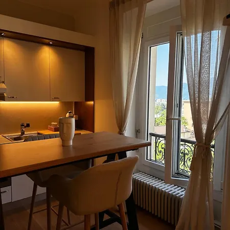 Angoli Di Pace - Duplex Apartment
