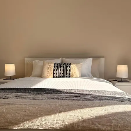 Angoli Di Pace - Duplex Appartement *