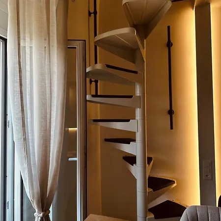 Angoli Di Pace - Duplex Apartament *