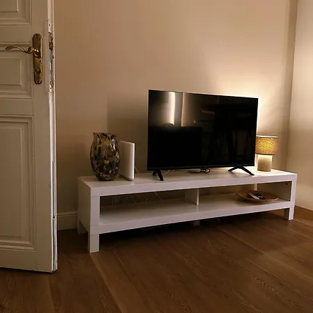 Angoli Di Pace - Duplex Apartment Muralto