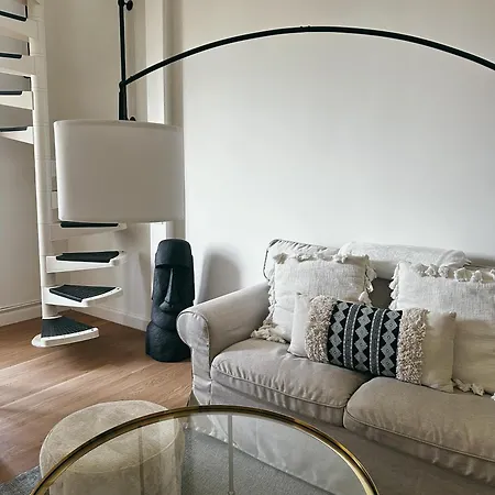 Angoli Di Pace - Duplex Muralto