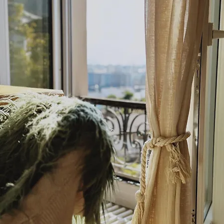 Angoli Di Pace - Duplex Muralto