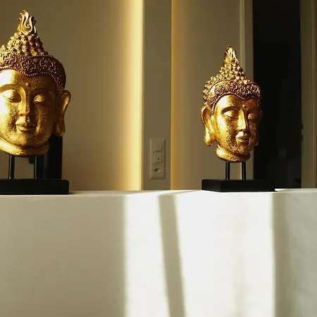 Apartmán Angoli Di Pace - Duplex