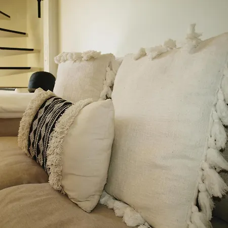 Angoli Di Pace - Duplex Apartmán *