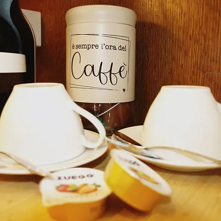 Angoli Di Pace - Duplex * Muralto