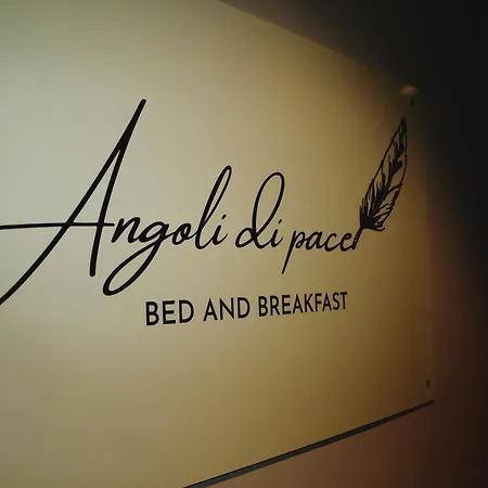 Apartmán Angoli Di Pace - Duplex Muralto