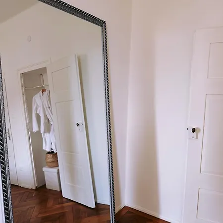 Angoli Di Pace - Duplex Appartement Muralto