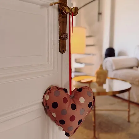 Angoli Di Pace - Duplex Muralto