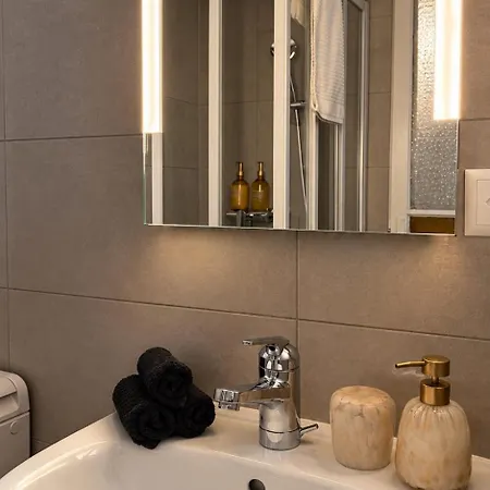 Appartement Angoli Di Pace - Duplex *