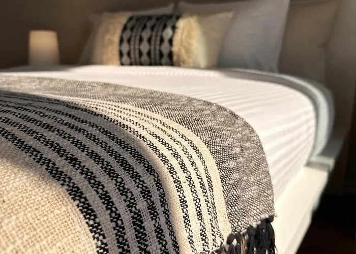 Apartmán Angoli Di Pace - Duplex *