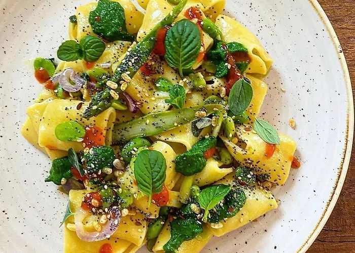 Angoli Di Pace - Duplex 아파트