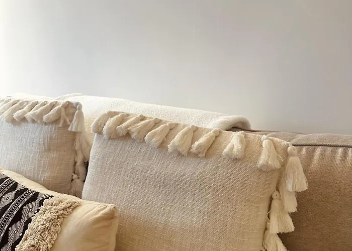 Angoli Di Pace - Duplex 아파트