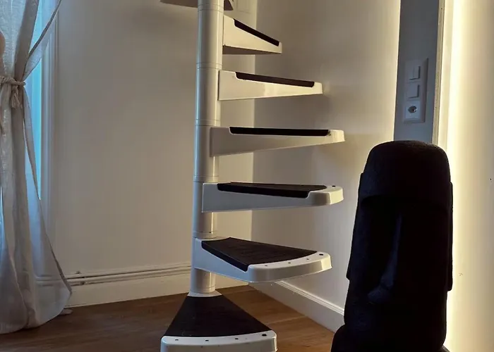 Angoli Di Pace - Duplex Appartement