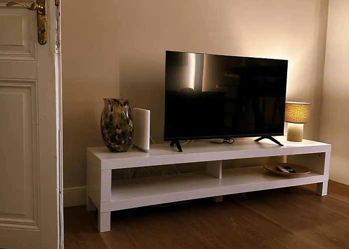 Angoli Di Pace - Duplex Apartmán Muralto