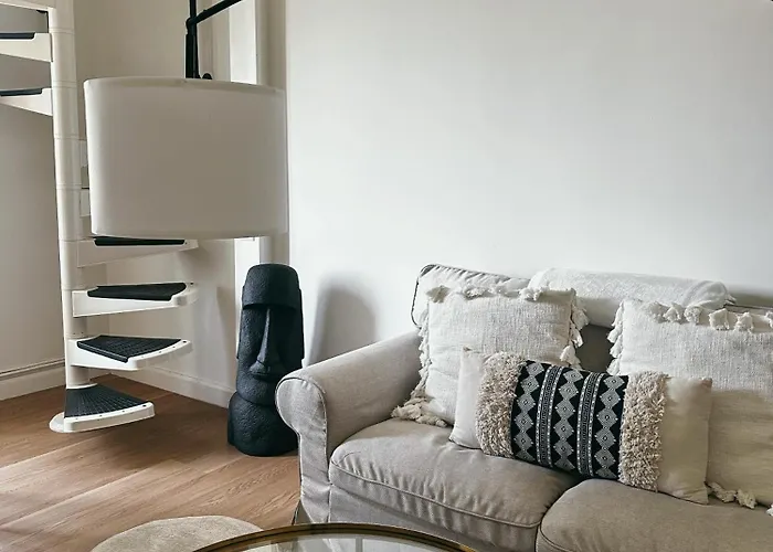 Angoli Di Pace - Duplex Muralto