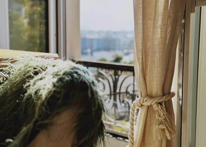 Angoli Di Pace - Duplex Muralto