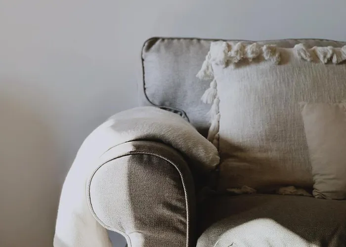 Angoli Di Pace - Duplex Apartmán *