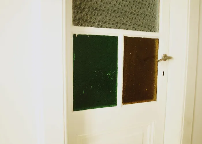 Angoli Di Pace - Duplex