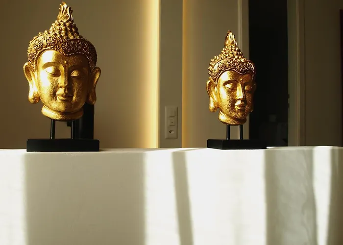 Apartmán Angoli Di Pace - Duplex