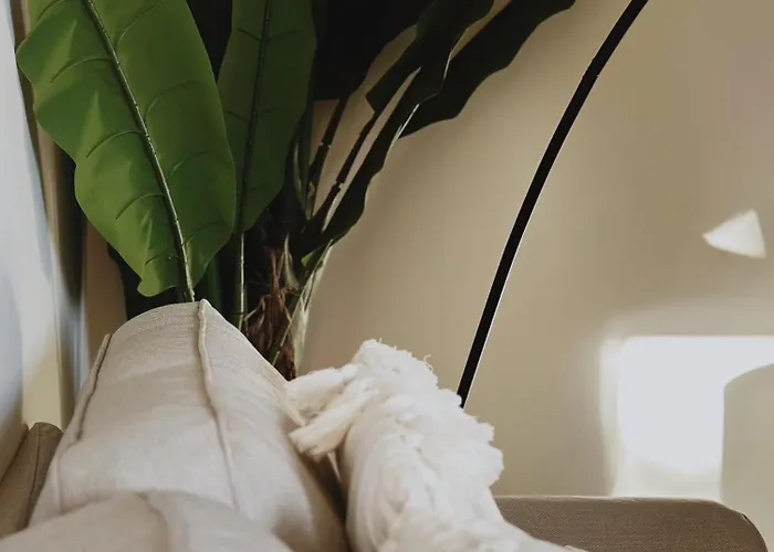 Angoli Di Pace - Duplex *