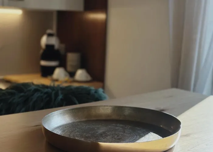 Angoli Di Pace - Duplex *