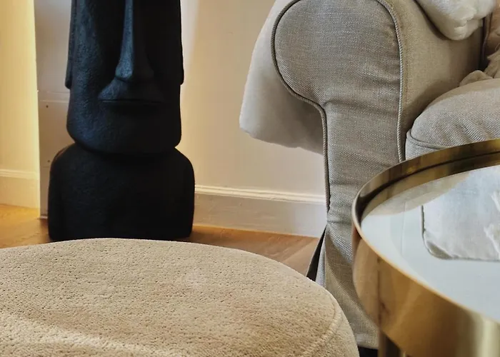 Angoli Di Pace - Duplex *