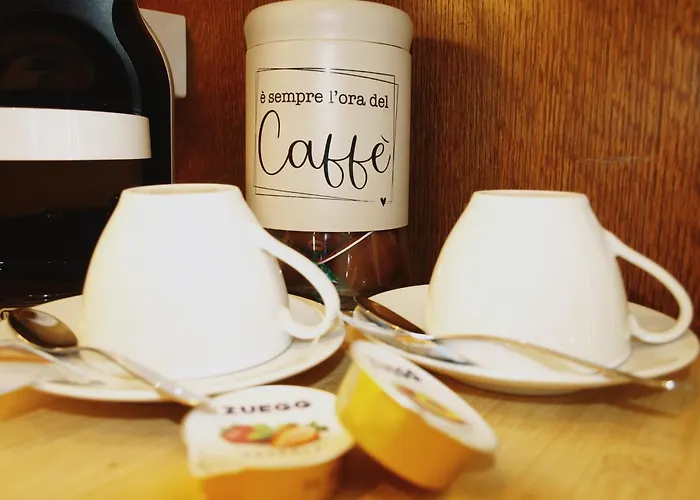 Angoli Di Pace - Duplex * Muralto