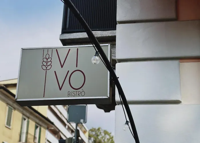 Angoli Di Pace - Duplex Apartmán *