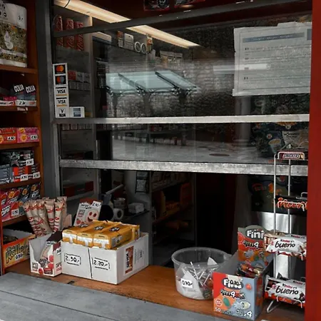 Angoli Di Pace - Duplex Apartmán