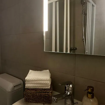 Apartmán Angoli Di Pace - Duplex *