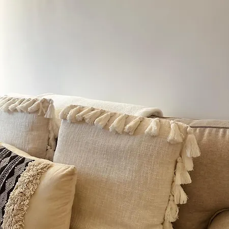 Angoli Di Pace - Duplex Apartmán