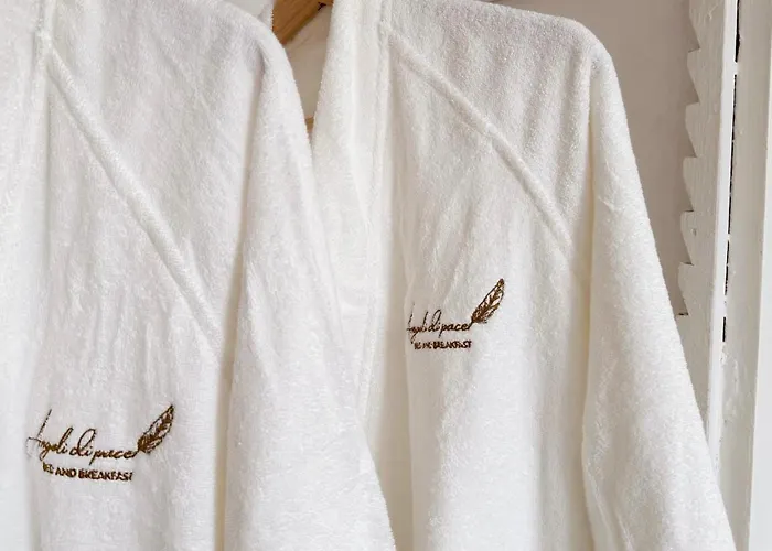 Apartamento Angoli Di Pace - Duplex *