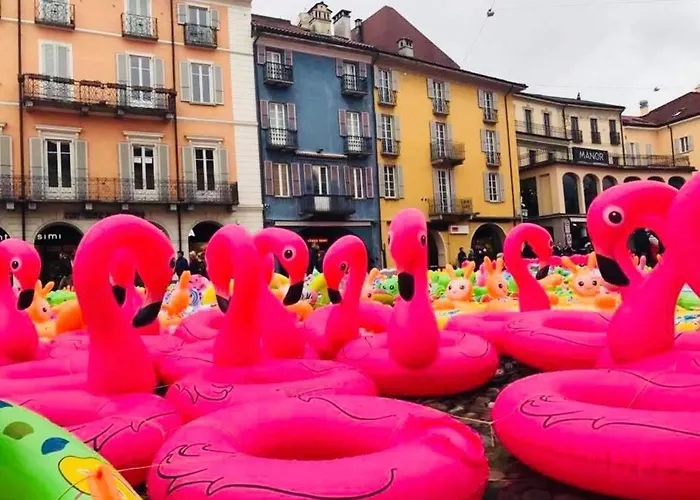 Angoli Di Pace - Duplex