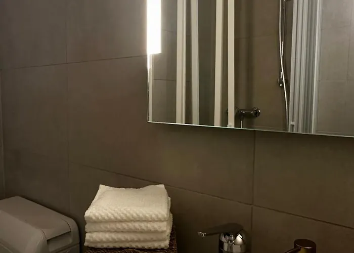 Apartamento Angoli Di Pace - Duplex *